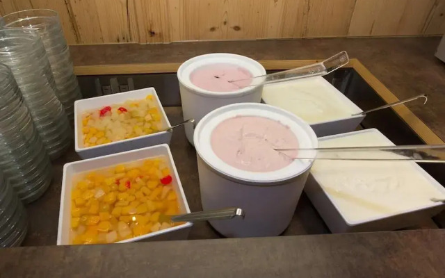 Alpen Appartements Lärchenhof