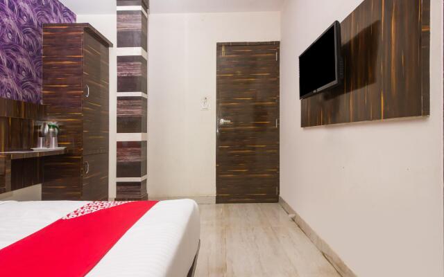 OYO 8193 Hotel Pearl View