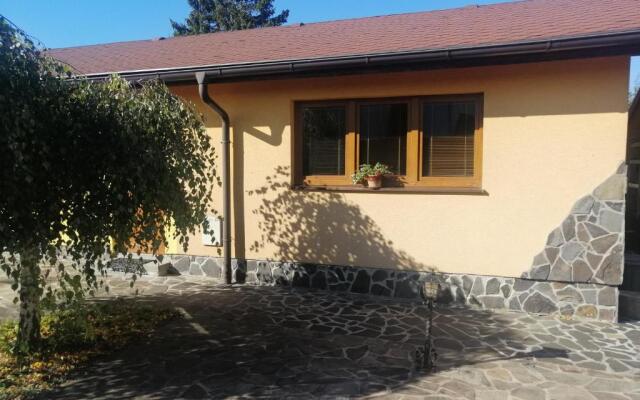Útulný Domček Privat Bedrich