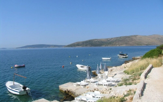 Kata - 100m From sea - A1