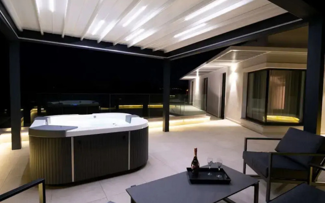 Beautiful Villa in Labin With Private Outdoor Pool
