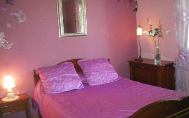 Chambres dhôtes Boudeau