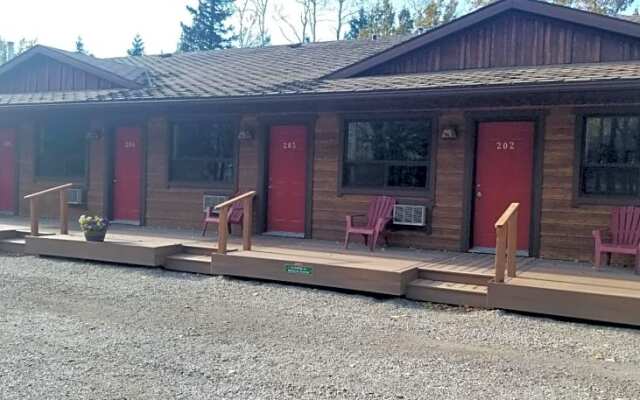 Jasper Gates Resort and RV