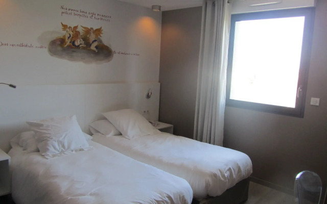 ibis Styles Rennes Saint Gregoire