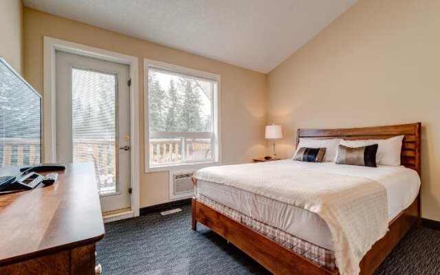 Inn of the Rockies