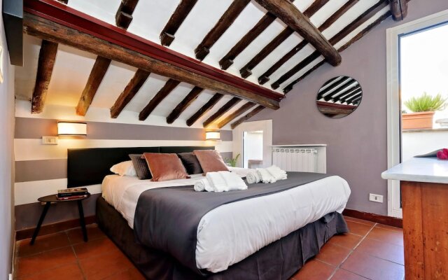 Pellegrino 2 - WR Apartments