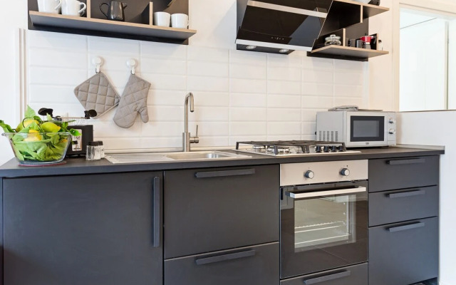 Napoli Suite Caravaggio Apartment