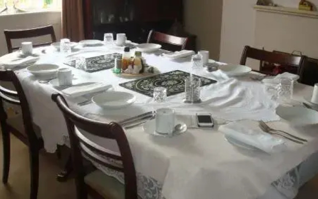 The Homestead Bed & Breakfast