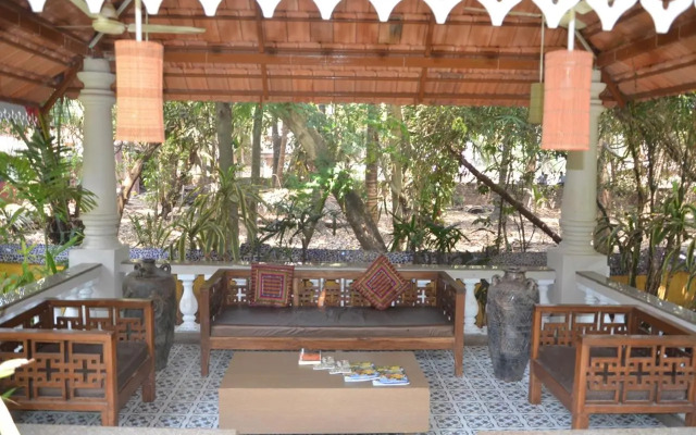 Tangerine Boutique Resort