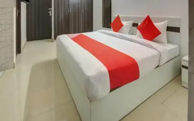 BJ Residency By OYO Rooms