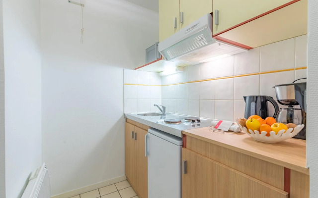 Appart'City Classic Caen