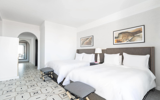 Fairmont La Marina Rabat Sale Hotel And Residences