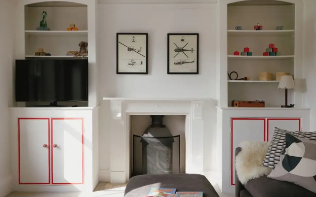 Trinity Farmhouse-Stunning House&Garden
