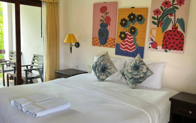 Samui Seabreeze Place