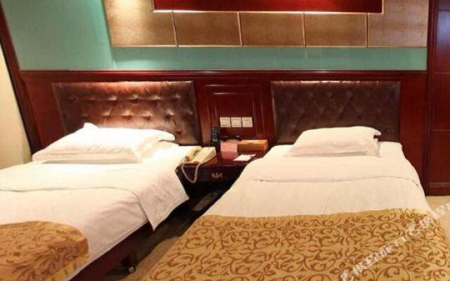 Oriental International Hotel