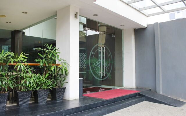 Airy Grogol Susilo Raya 113 Jakarta