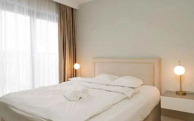 RentPlanet - Apartament Ślężna