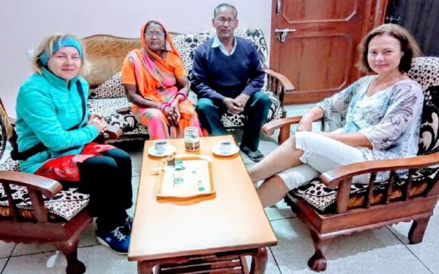 Branson Backpacker Homestay