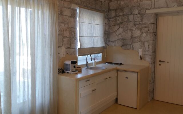 Milo Milo Suites
