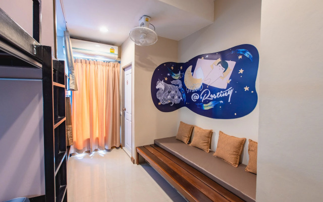 Restiny Hostel
