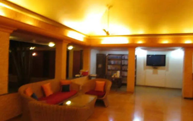 Outpost@ Alibaug Resort