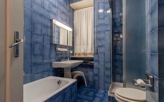 H11 [Sanremo Vista Mare] - Elegante
