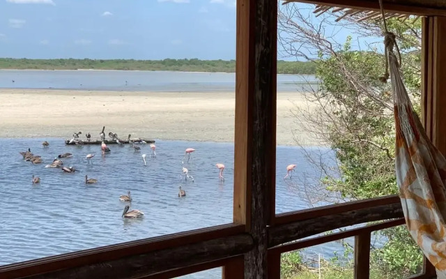 Awatawaa Ecolodge