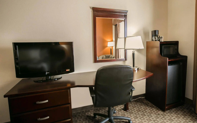 Sleep Inn & Suites Highway 290/NW Freeway