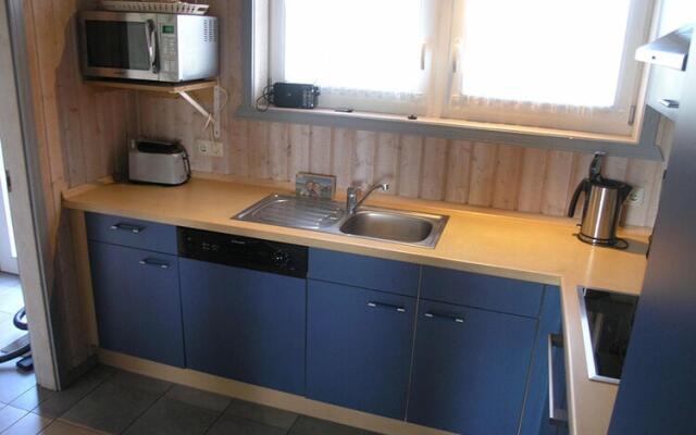 Holiday Park Muritz, Rechlin-nord