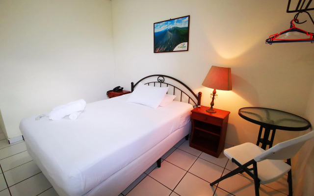 Hotel Armonía Hostal