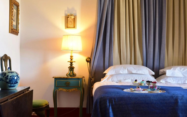 Pousada Castelo de Estremoz - Historic Hotel