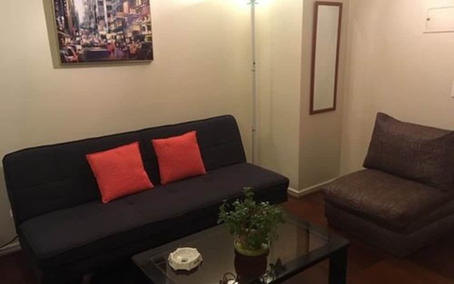 Costanera House para 4