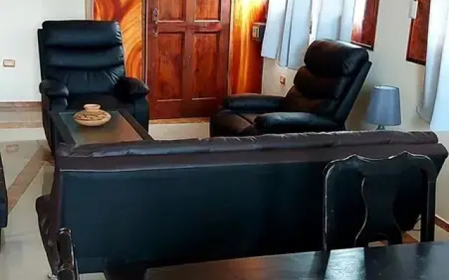 El Castillo Monte Campana