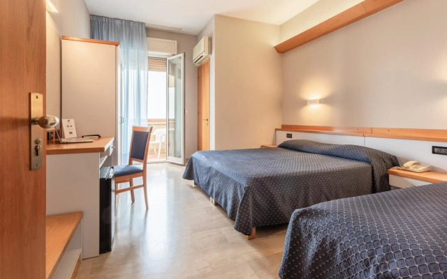 Hotel Touring Falconara Marittima