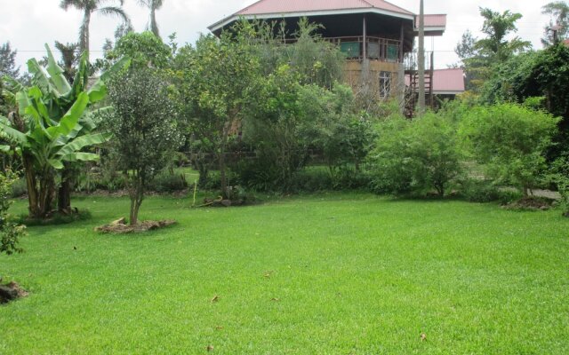 Kilimanjaro Eco Lodge