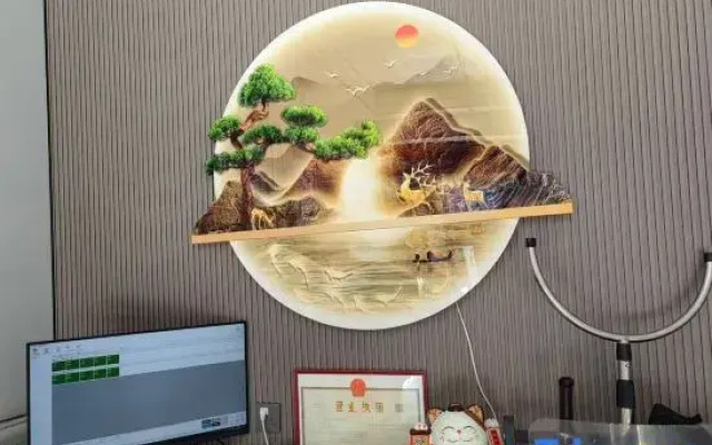 Youpeng Homestay (Border City Chatong Scenic Area)