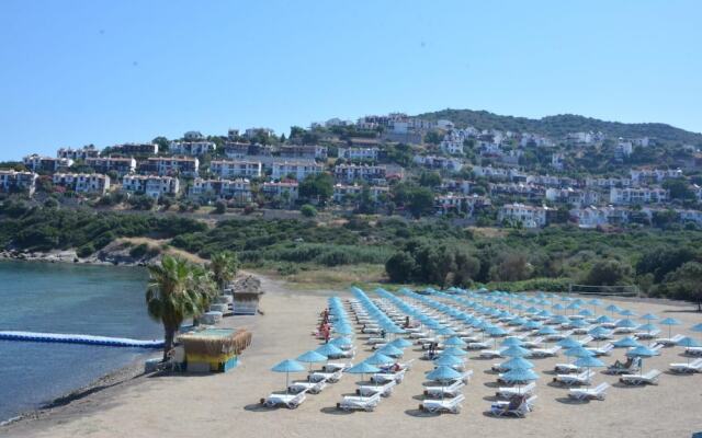 Argento Plazzo Hotel Bodrum