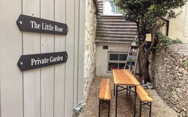 The Little Rose