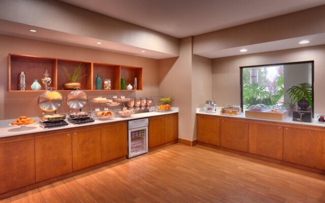 SpringHill Suites by Marriott Pasadena Arcadia