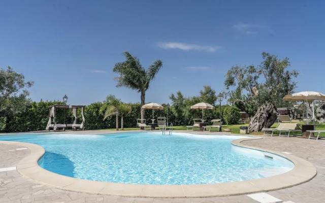 Masseria Illo Tempore