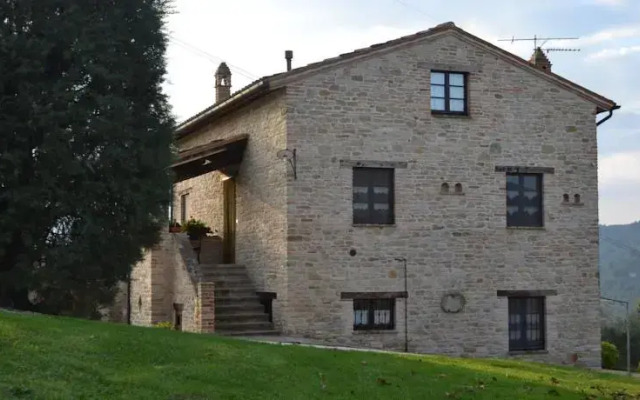 Casa dei Tulipani