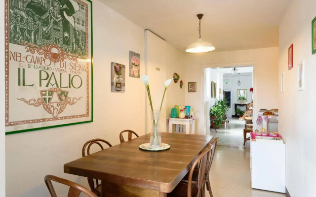 Casa di Osio