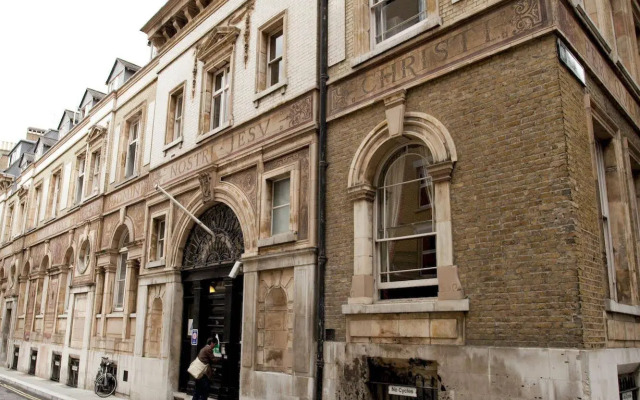 YHA London St Paul's - Hostel