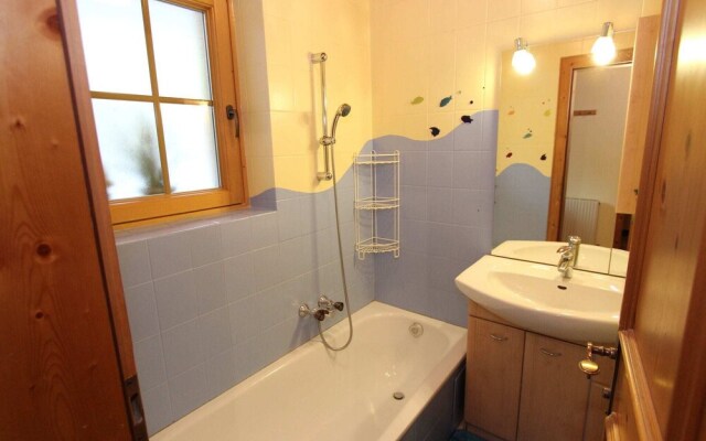 Cozy Apartment near Ski Area in Großarl