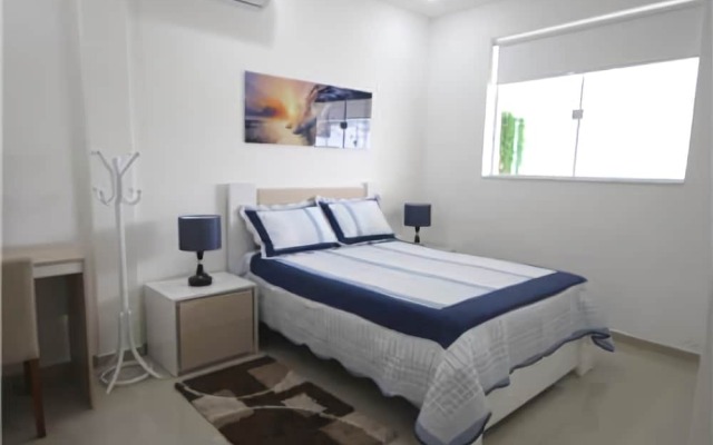 GoHouse Copacabana 1204