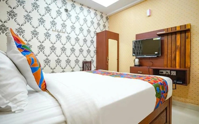 Fabexpress Eswar Residency