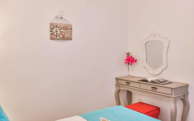 Mare Garden Hotel Akyarlar
