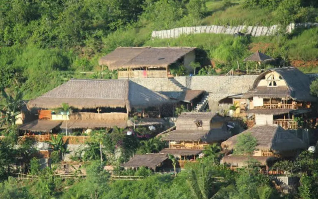 Kuta Cabana Lodge