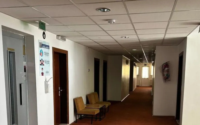 Cankiri Büyük Otel