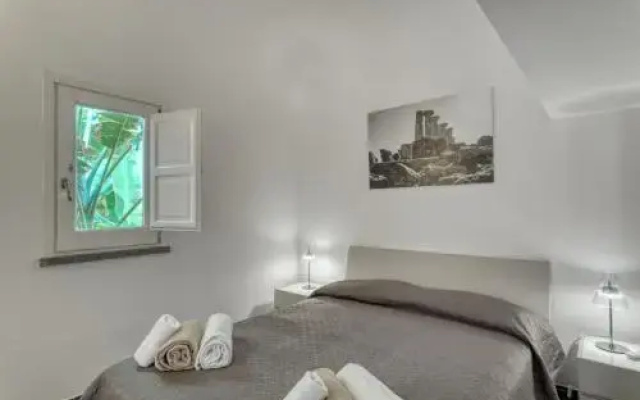 Villa Bordonaro